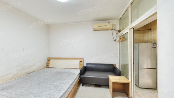 橡树星座二手房实景图