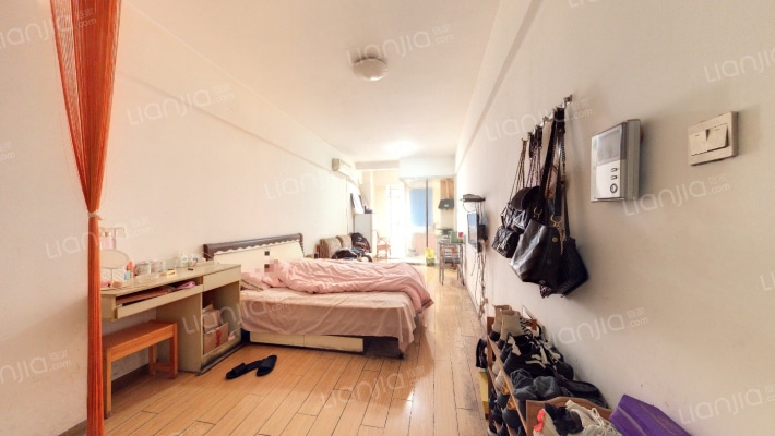 国光万豪广场二手房实景图