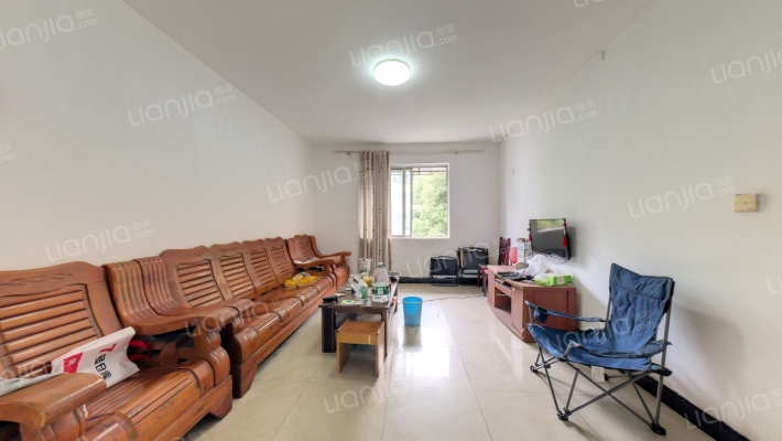 柏林小区卉悦居二手房实景图