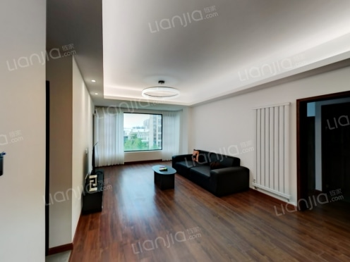 整租·麓岭汇 3室2厅 东南