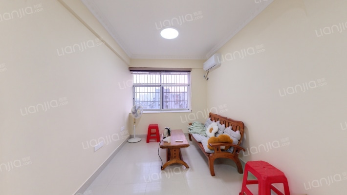 昌蓉大厦二手房实景图