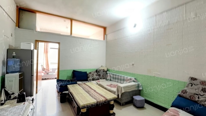 湘域中央二手房实景图