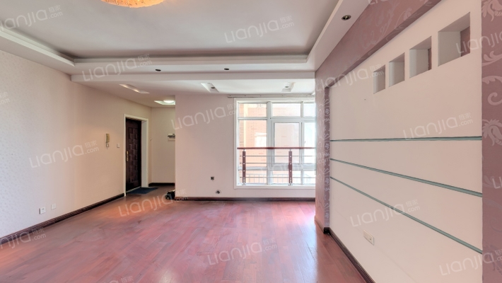 长城花园二手房实景图