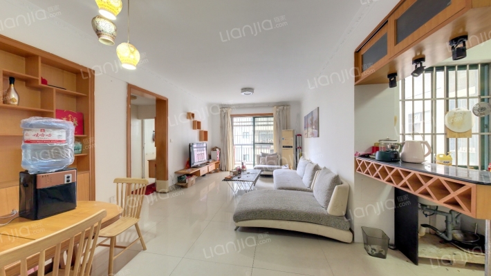 永凯春晖花园西C区二手房实景图