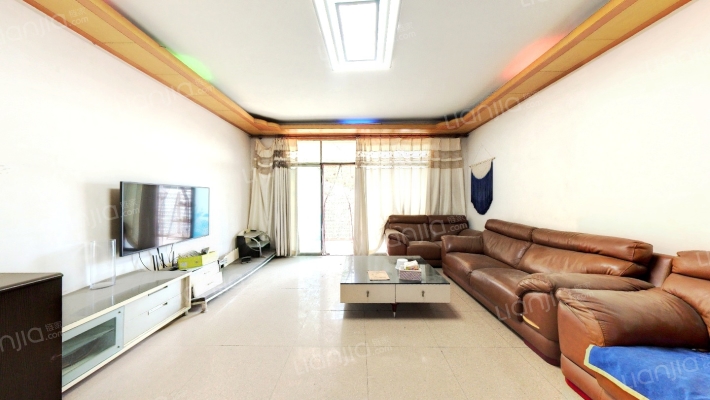 银杏家园二手房实景图