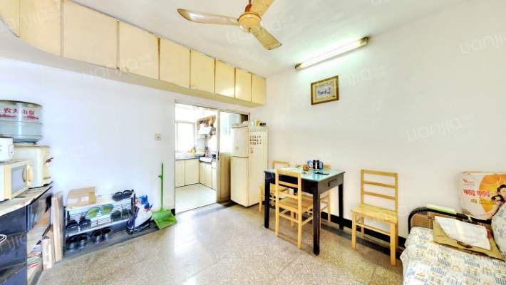 菜花泾小区二手房实景图