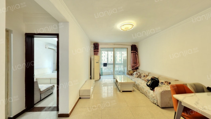 金裕花园二手房实景图