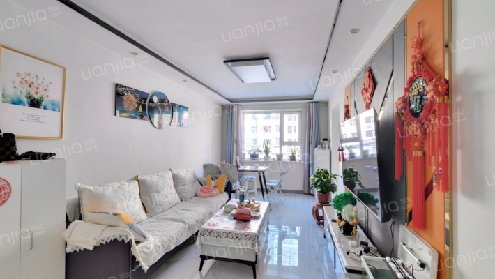 汽标小区二手房实景图