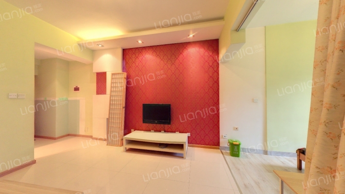 鸿阁一号二手房实景图