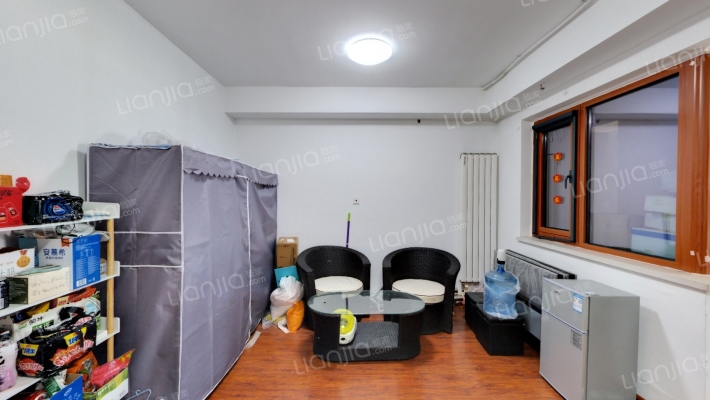 卓越浅水湾二手房实景图