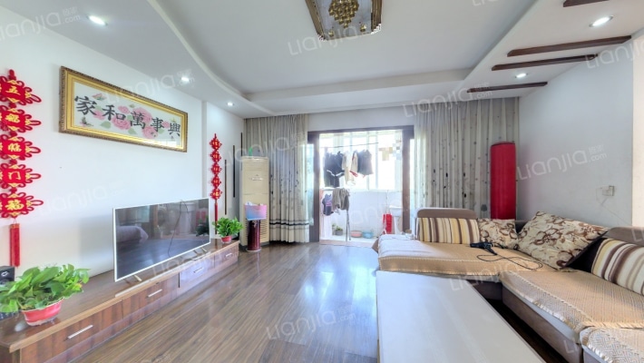 振华路二手房实景图