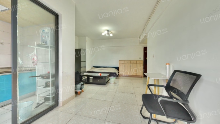 云尚公寓二手房实景图