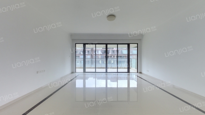 招商境界二手房实景图