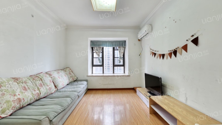 建荣嘉园二手房实景图