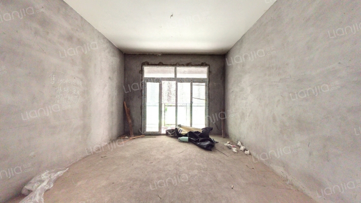 光大阅江豪庭二手房实景图