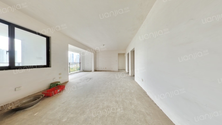 天籁福二手房实景图