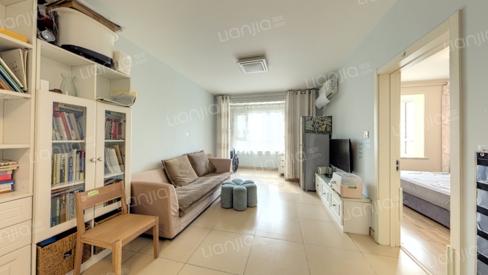 长阳国际城二区二手房实景图