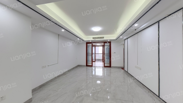 太平洋鼎旺中心二手房实景图