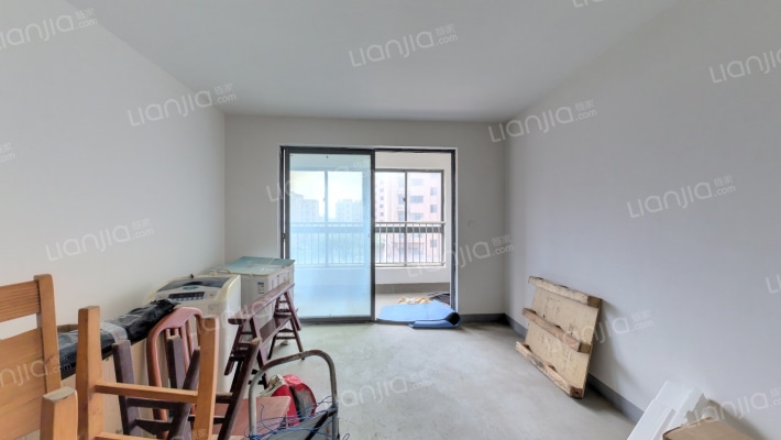 嘉禾苑二手房实景图