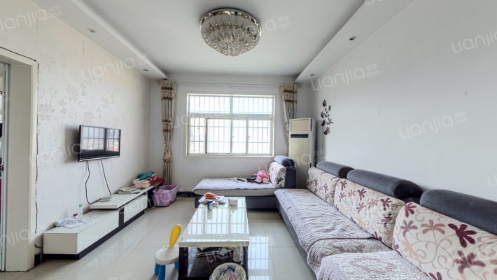 金象花园南区二手房实景图