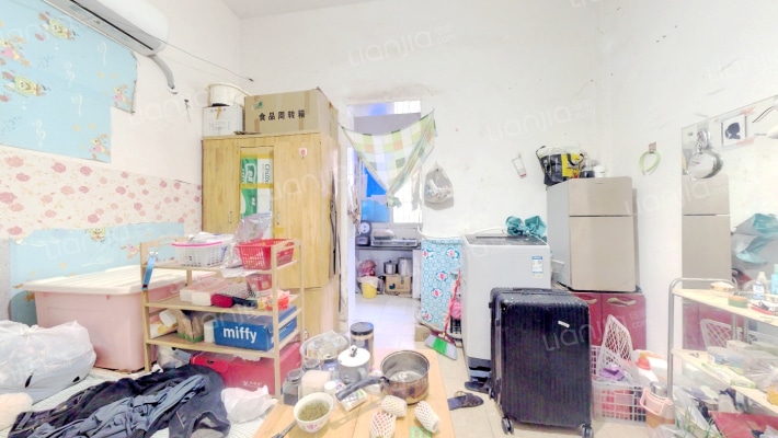 西安中路39号二手房实景图