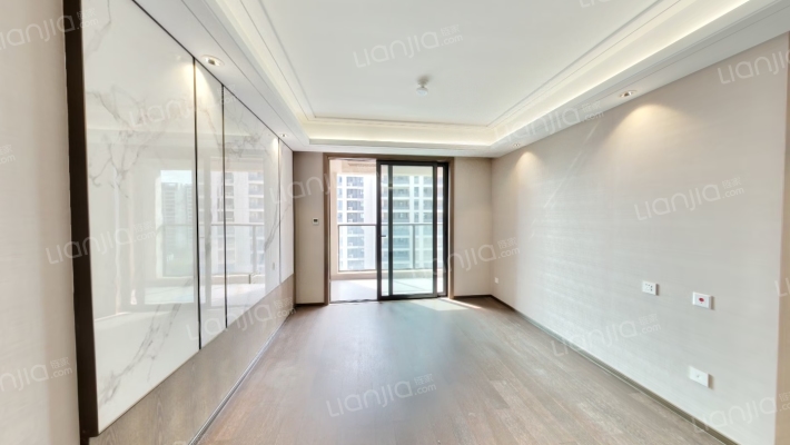 正荣润棠府二手房实景图