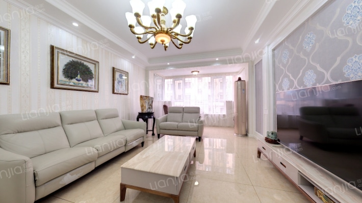 远洲国际城三期二手房实景图