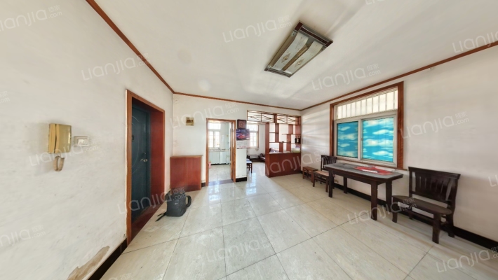 南苑雅居二手房实景图