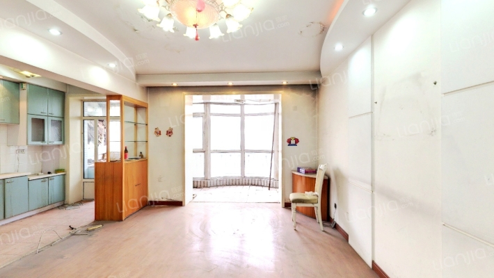 绿园小区二手房实景图