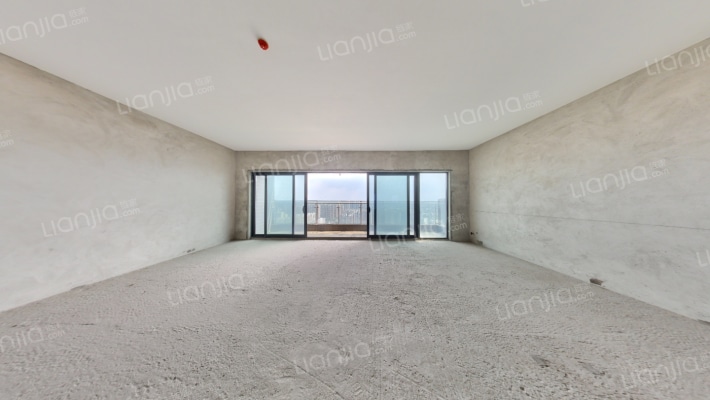 海骏达宫馆二手房实景图