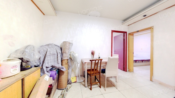 交桂一巷11号二手房实景图