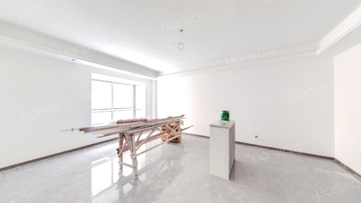 华康公寓二手房实景图