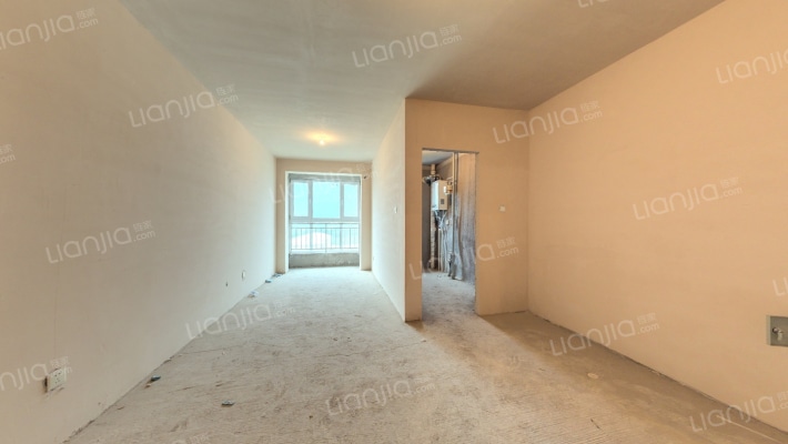 鑫福佳苑二手房实景图