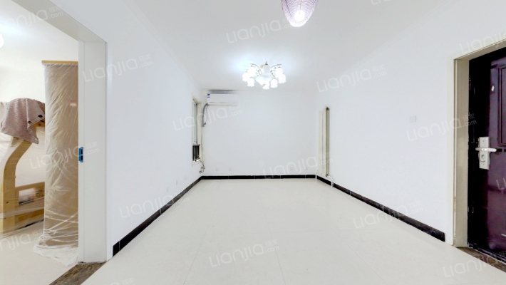 金源城上城二手房实景图