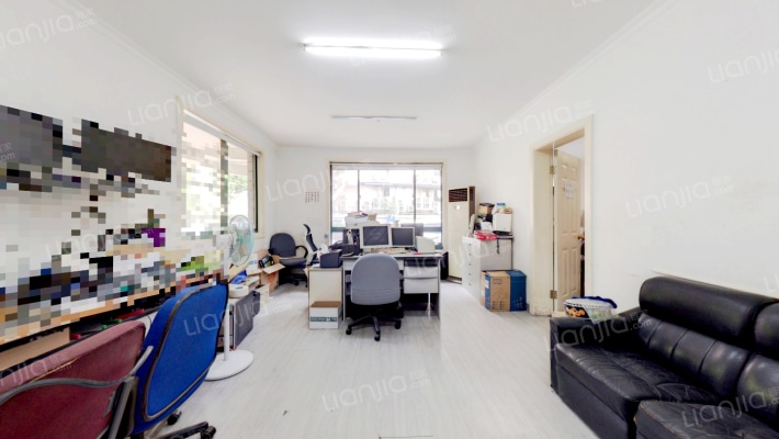 颐德名苑二手房实景图