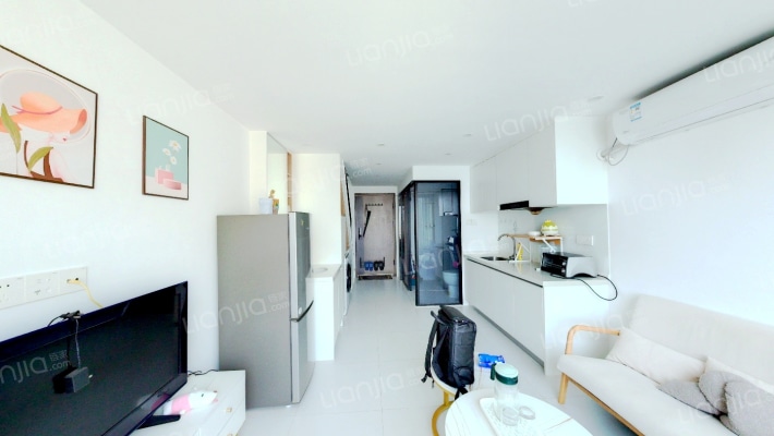 TOD春风云筑二手房实景图