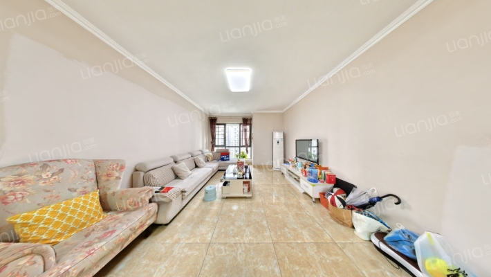 金沙鹭岛一期二手房实景图