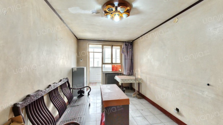 亚太宿舍二手房实景图