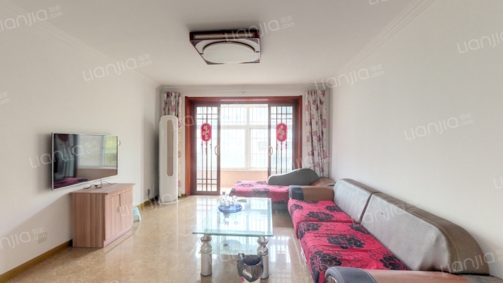 清华园(平度)二手房实景图