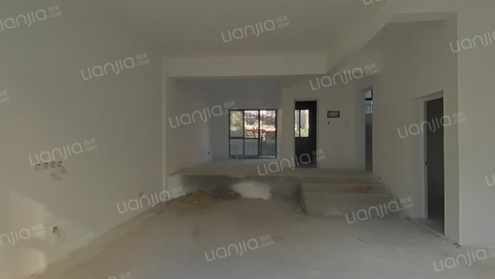 香榭花园二手房实景图