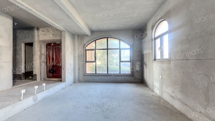 汇鑫·臻园二手房实景图