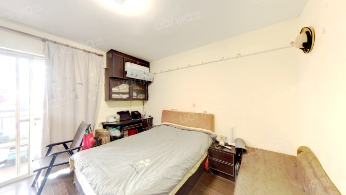 好家碧玉二手房实景图