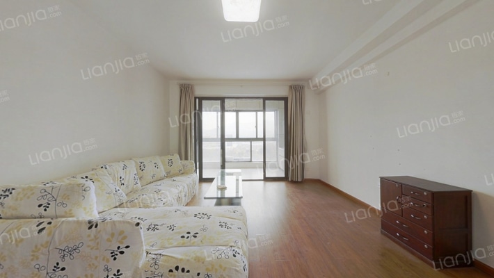 留和春天二手房实景图