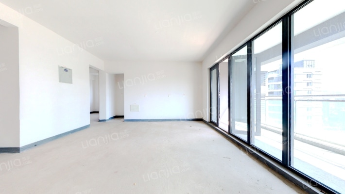 金隅新都会天穹二手房实景图