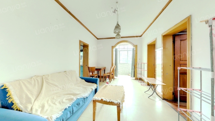 杨园柴林头西区二手房实景图