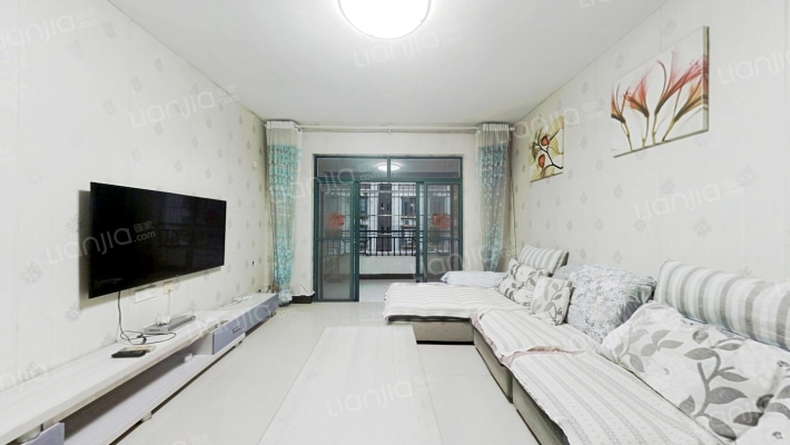 南宁奥园北京组团二手房实景图