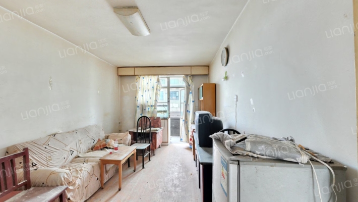 市房地产经营公司家属院（永昌路/甘南路）二手房实景图