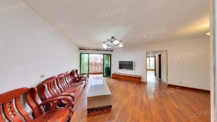 梅林一村二手房实景图