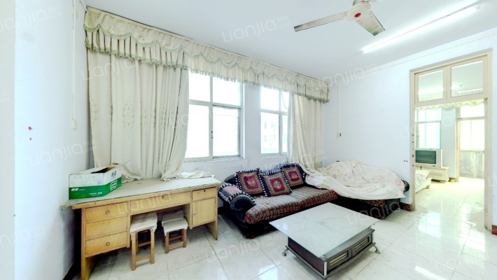 泰安小区二手房实景图