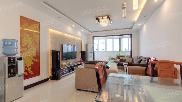 恒峰步行街二手房实景图